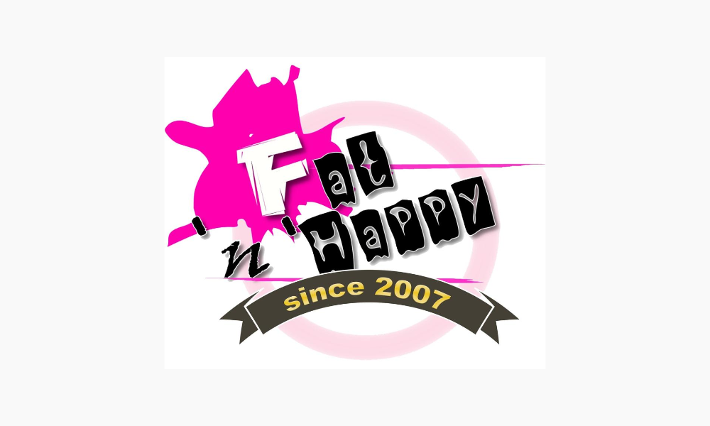 RESTAURANT FAT`N`HAPPY