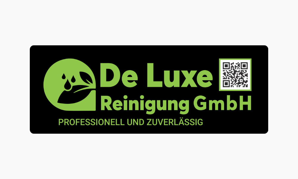 De Luxe Reinigung