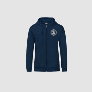 VUK KAPUZENJACKE NAVY BLAU KINDER