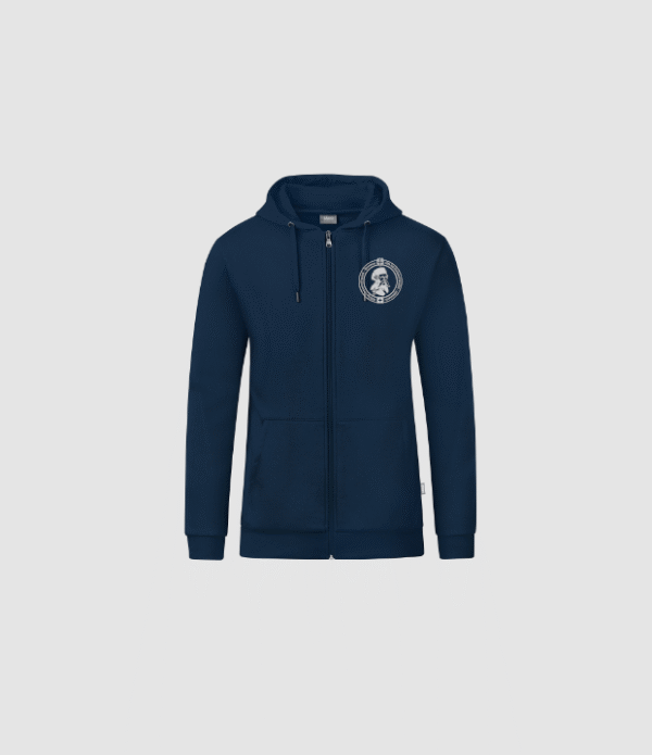 VUK KAPUZENJACKE NAVY BLAU MÄNNER