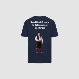 SEND HIM TO SCHÖNENWERD