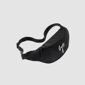 KOMPAKTE GÜRTELTASCHE