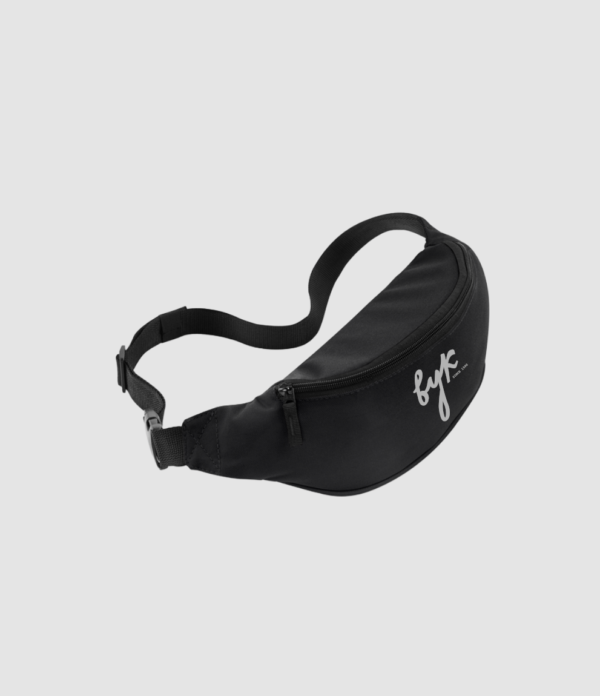 KOMPAKTE GÜRTELTASCHE